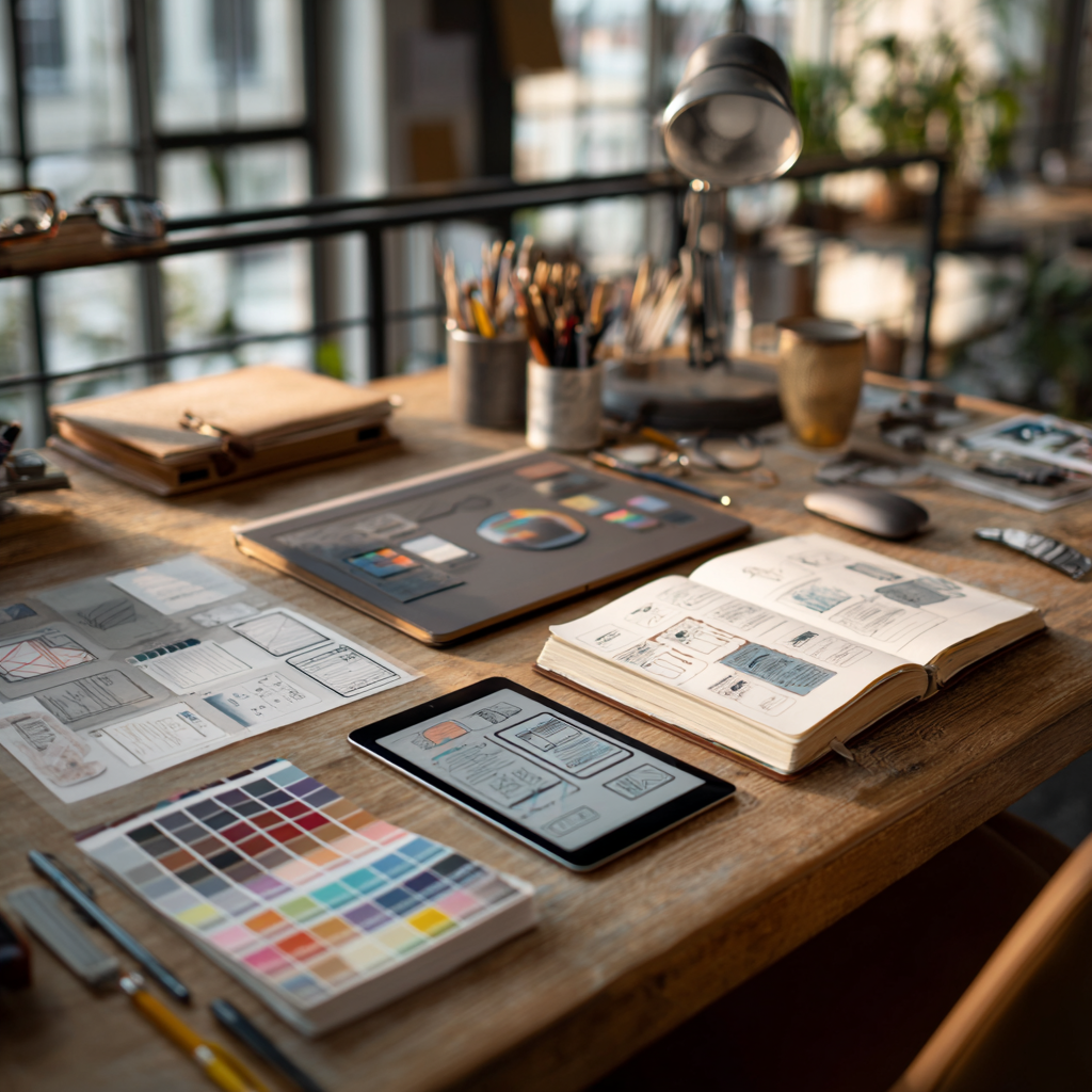 Webデザイン実績画像